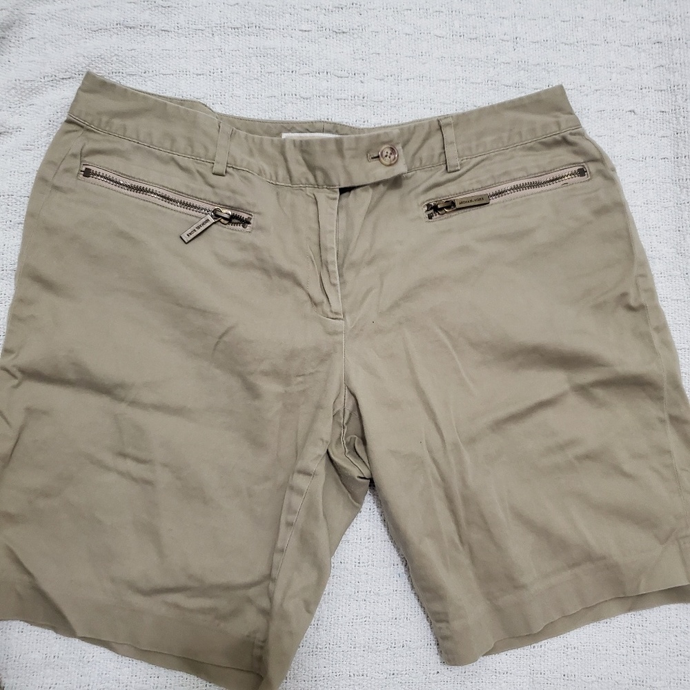 Michael Kors Shorts Size 6
